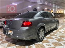 Dodge Avenger